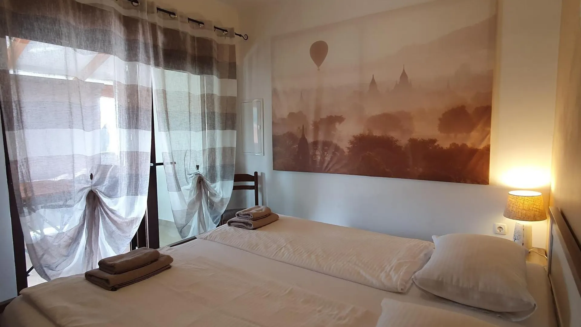 Apartments For Families With Children Lopar, Rab - 22227