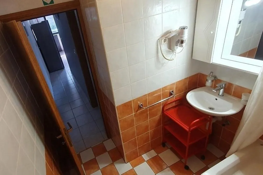 Apartments For Families With Children Lopar, Rab - 22227