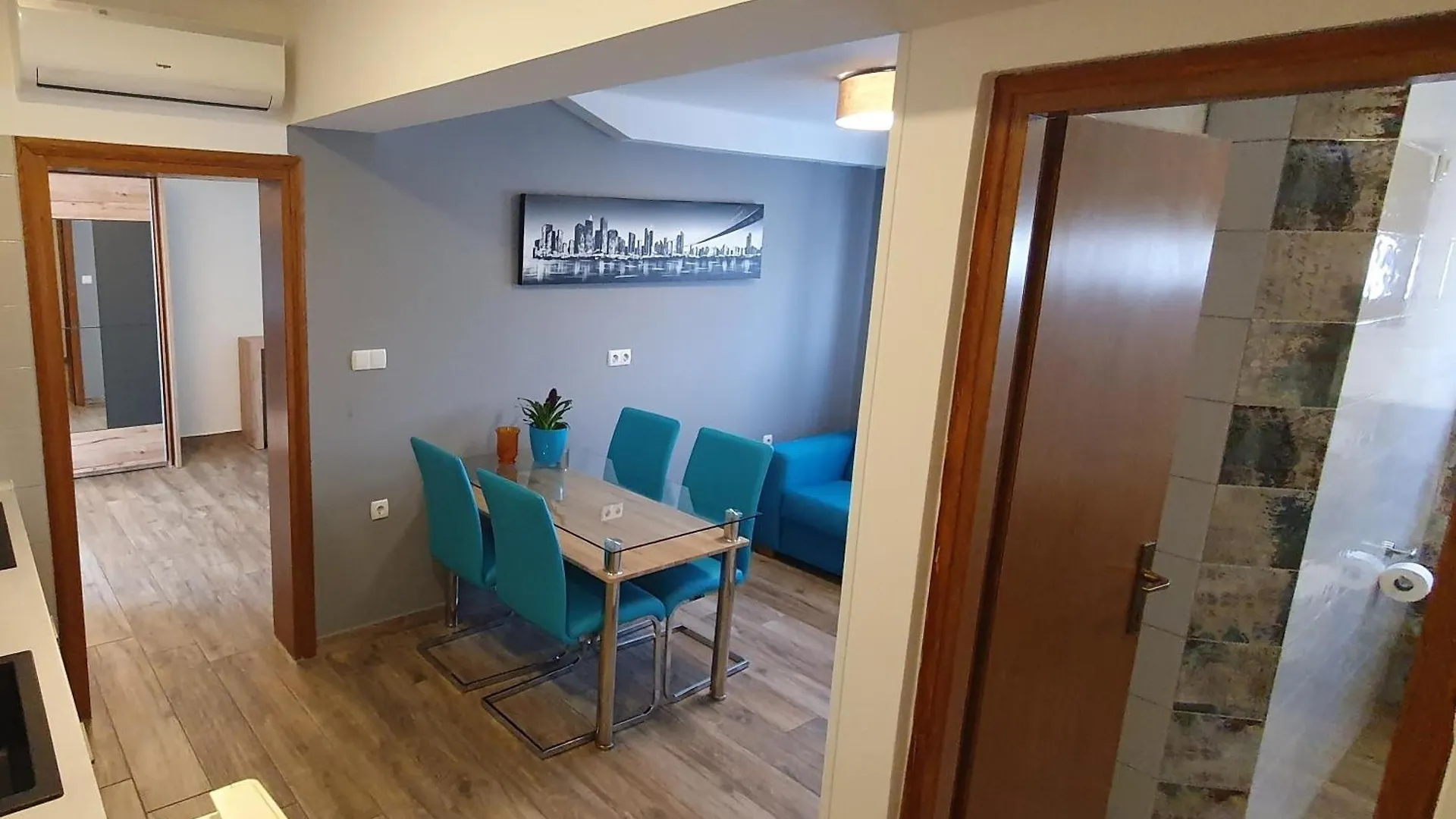 Apartments For Families With Children Lopar, Rab - 22227 0*, Lopar Croatia