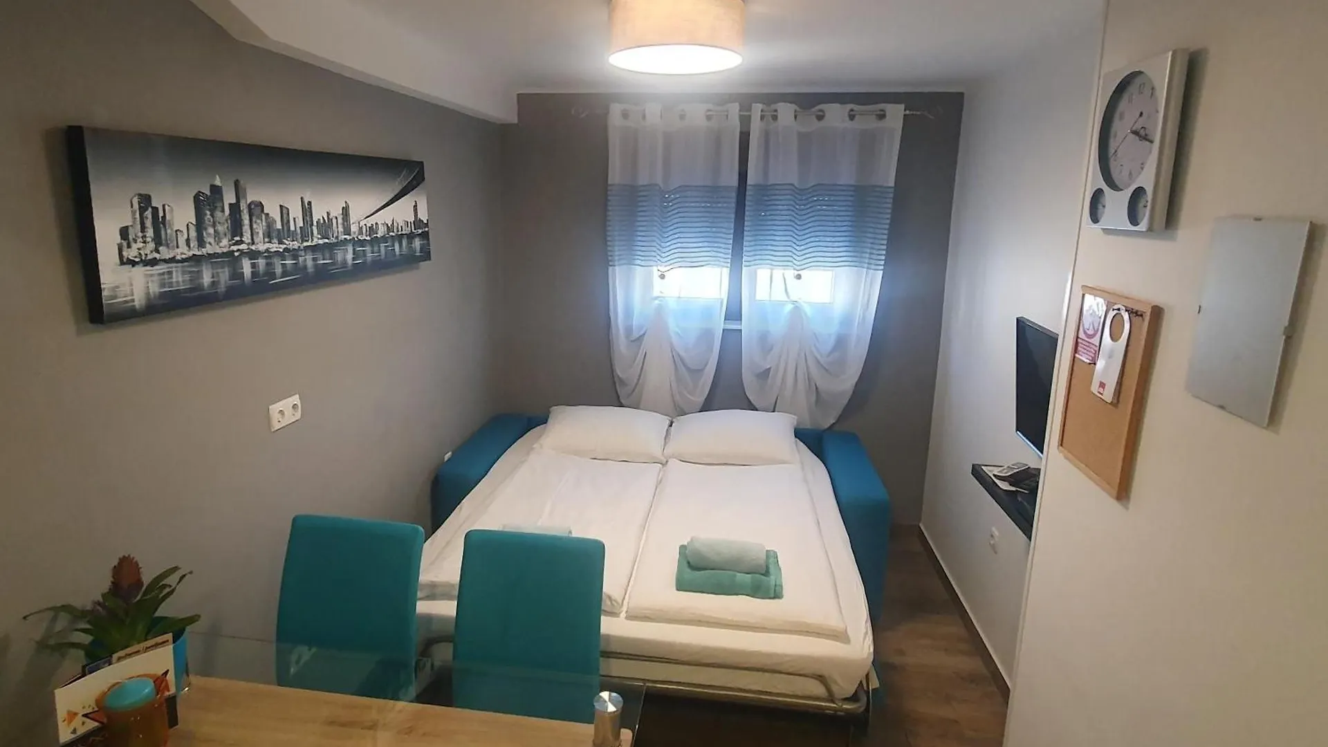 Apartments For Families With Children Lopar, Rab - 22227 Croatia