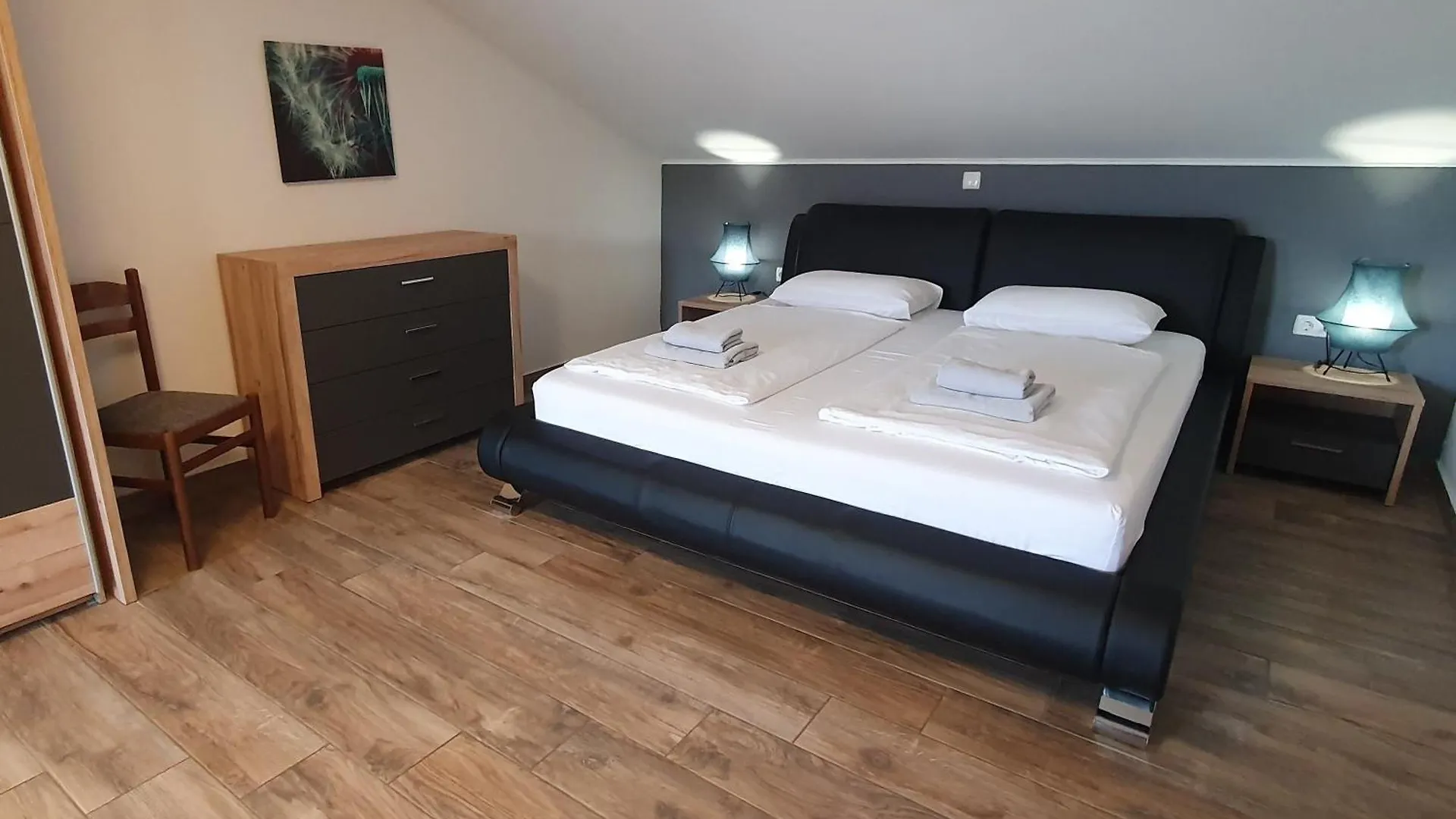 Apartments For Families With Children Lopar, Rab - 22227 Croatia