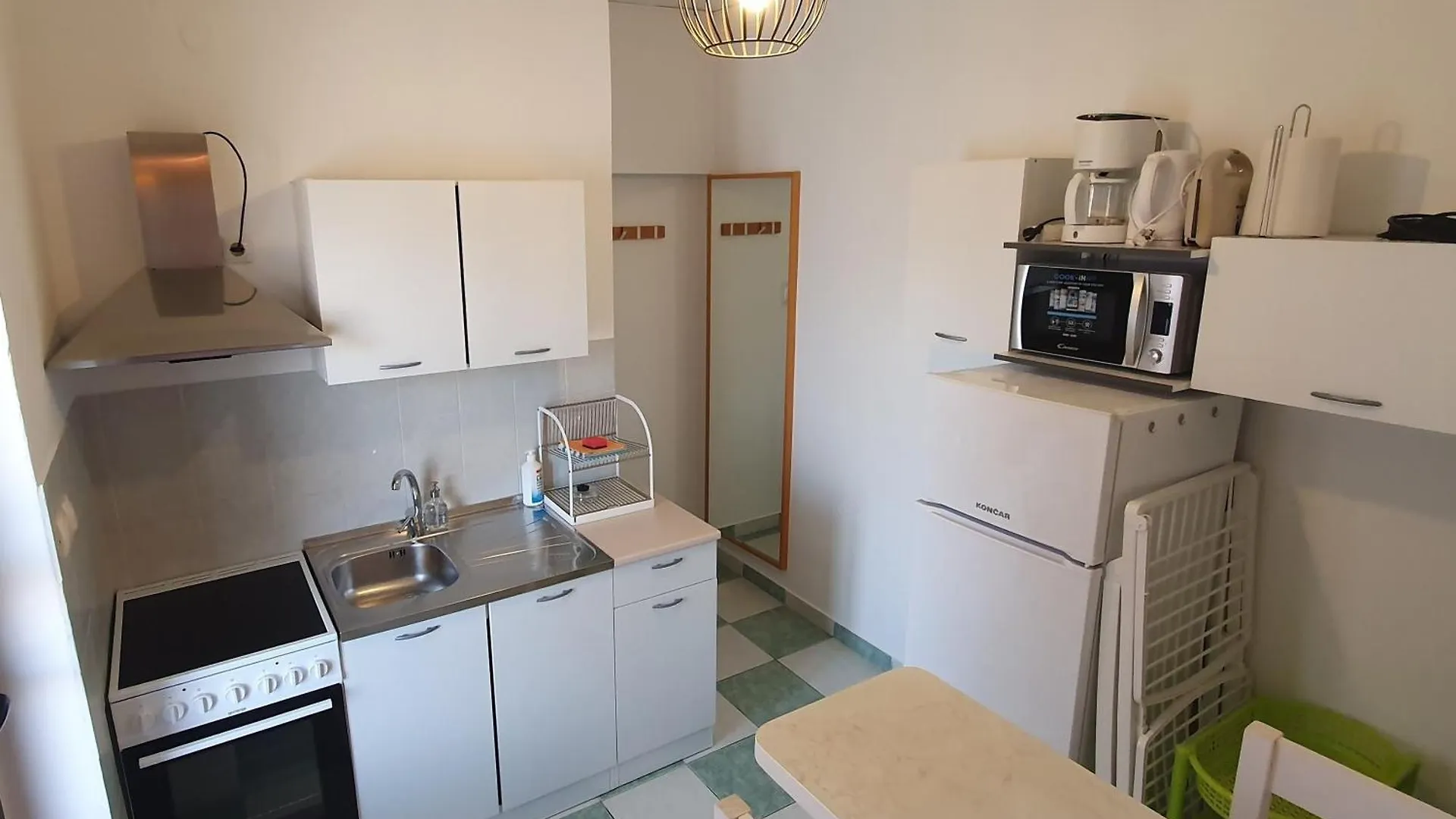 Apartments For Families With Children Lopar, Rab - 22227 0*, Lopar Croatia