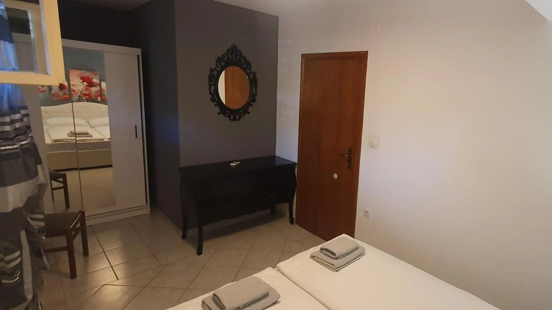 Apartments For Families With Children Lopar, Rab - 22227 0*, Lopar Croatia