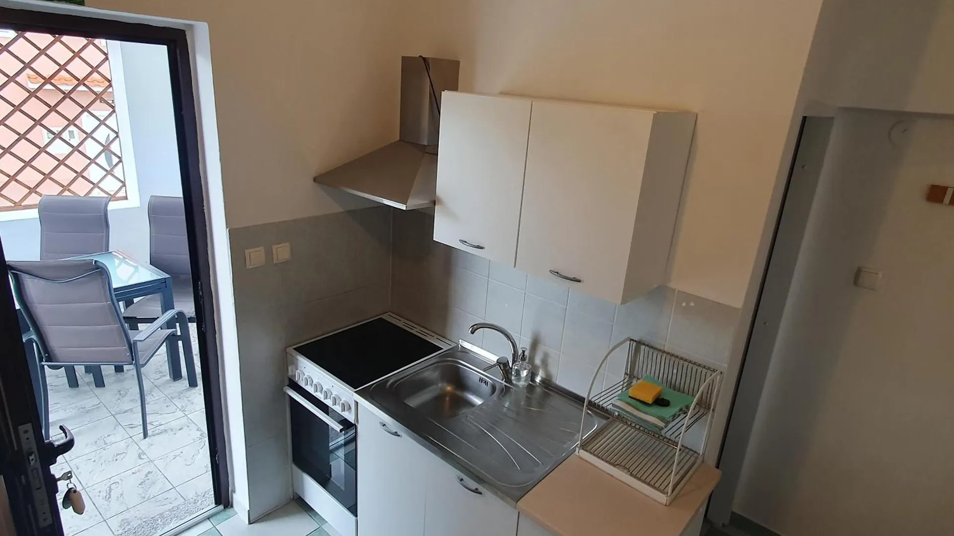 Apartments For Families With Children Lopar, Rab - 22227 Croatia