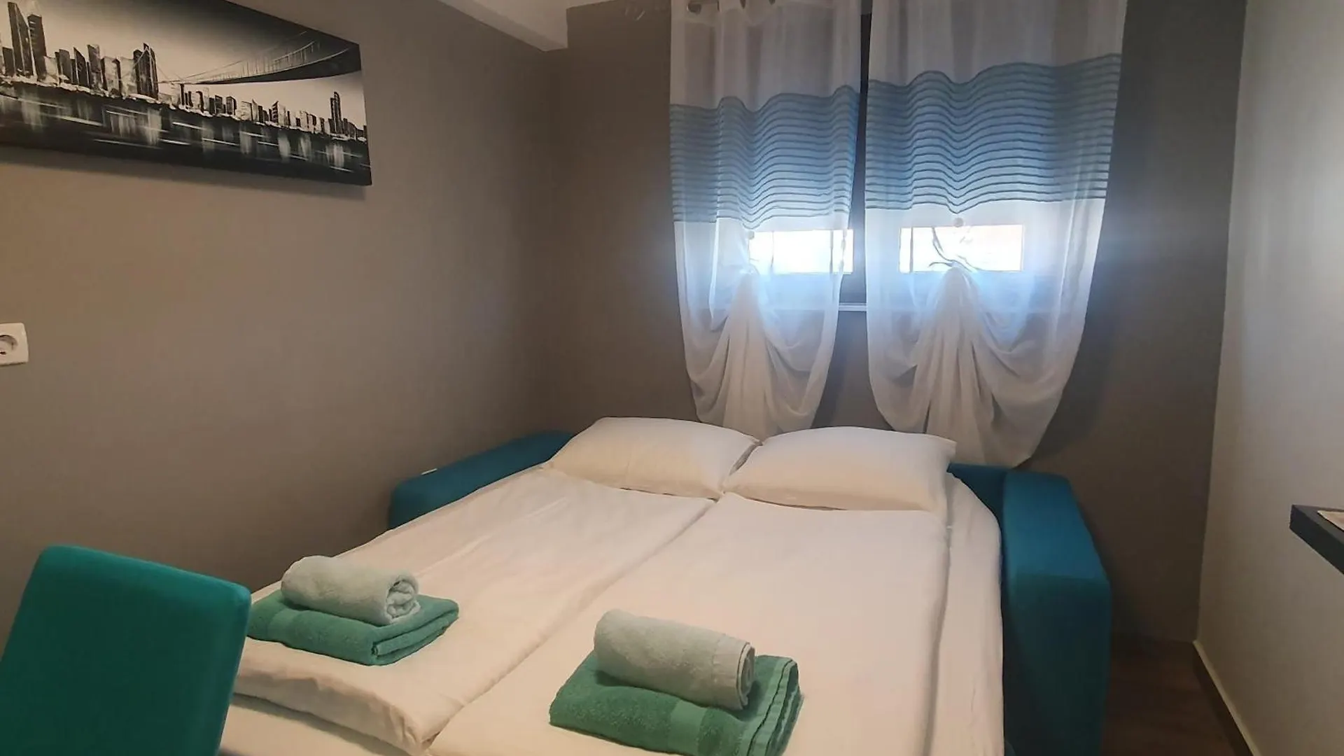 Apartments For Families With Children Lopar, Rab - 22227 0*, Lopar