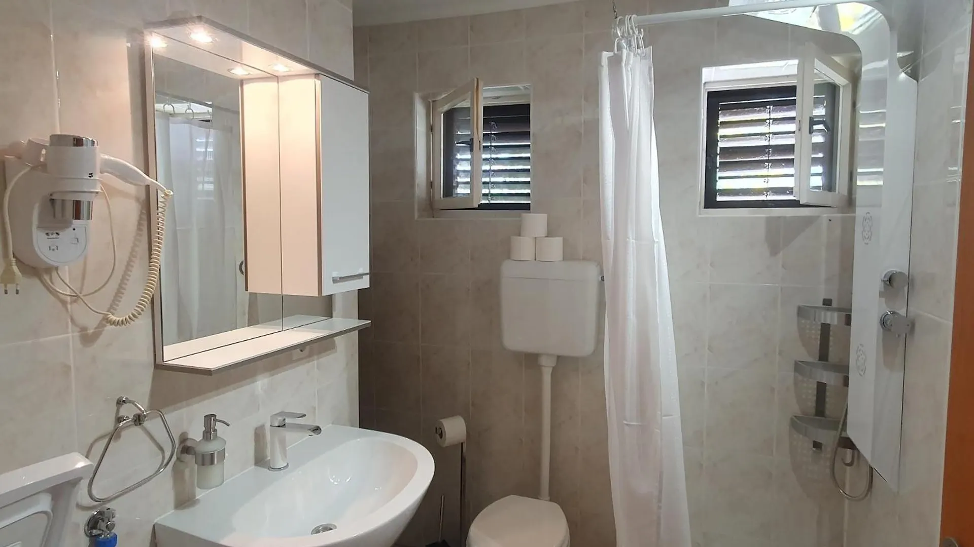 Apartments For Families With Children Lopar, Rab - 22227 0*, Lopar