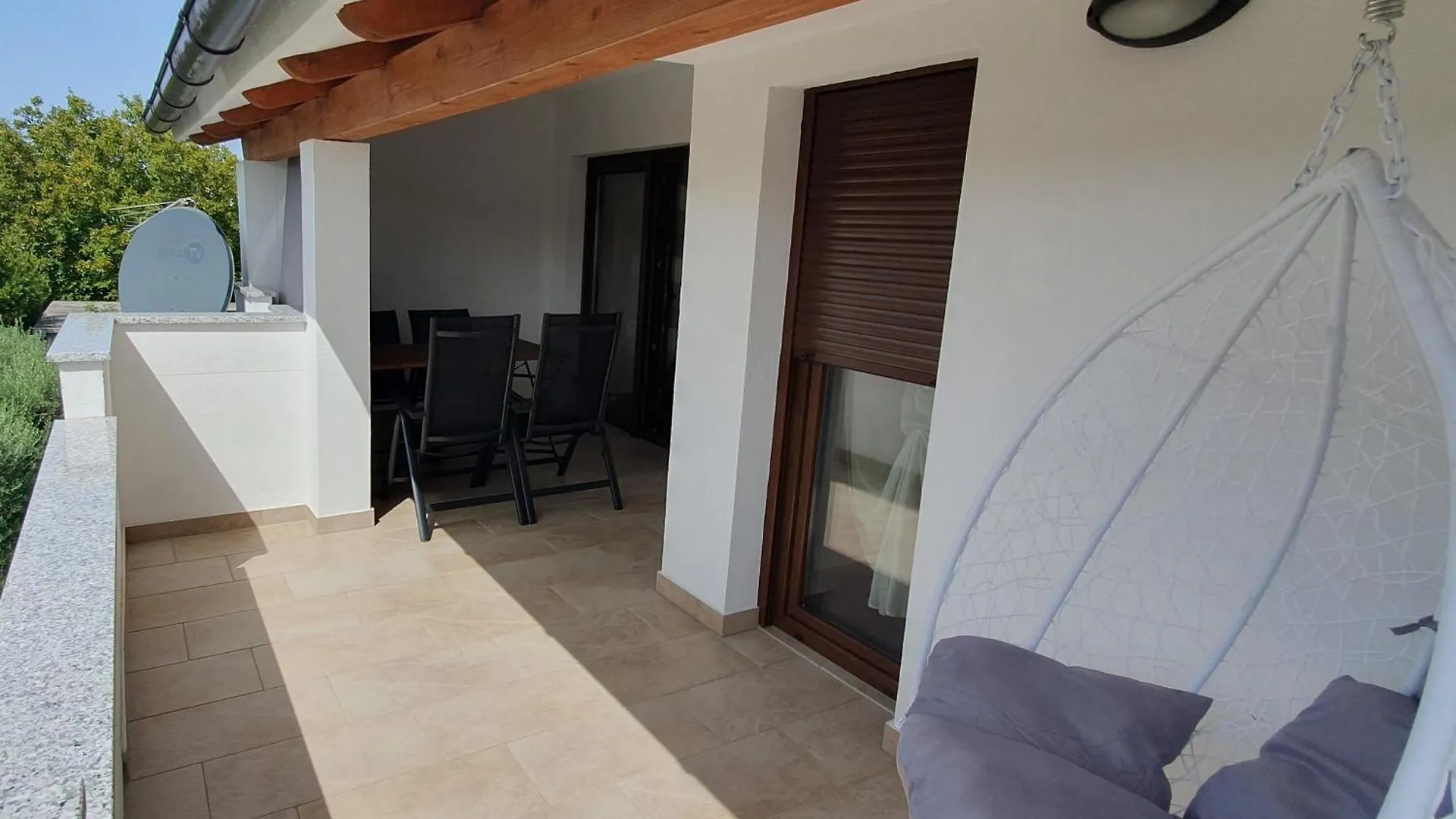 Apartments For Families With Children Lopar, Rab - 22227 0*, Lopar