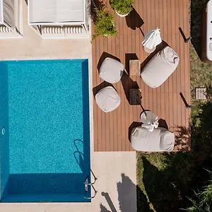 Apartment Sabbia, Lopar